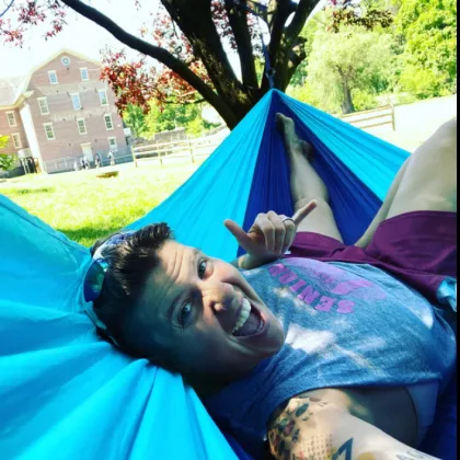 2021 High-Quality Outdoor Survival & Travel Hammocks - Single & Double Parachute Camping Hammocks