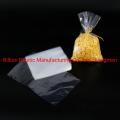 Translucent Plastic Bags Cookie Treat Bags