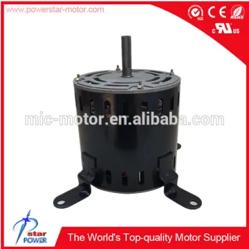 Factory supply high quality ac axial fan motor YDK-200-4