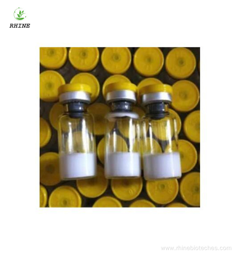 Peptide Aod9604 CAS 221231-10-3