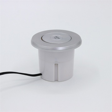 Chargeur intelligent à douille embarquée de bureau