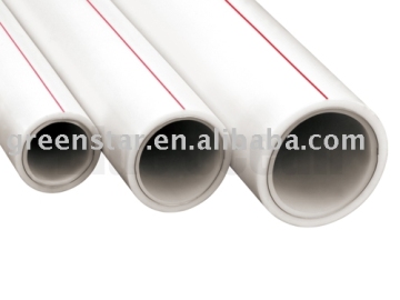 Aluminum plastic composite pipe