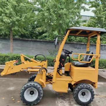 Best selling wheel loader for sale