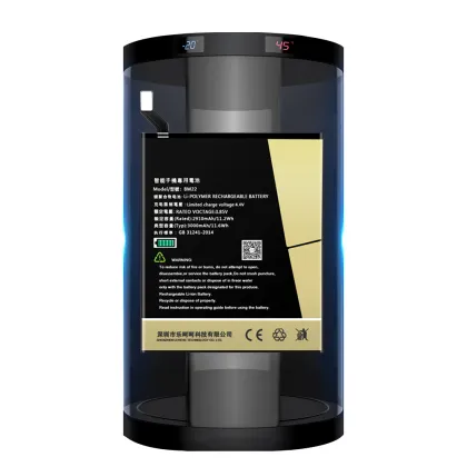 OEM Factory ZTE 6000mAh Replacement Battery for RedMagic 8