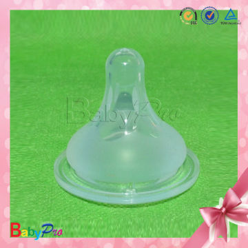 2014 Hot Sale Funny Silicone Musical Pacifier