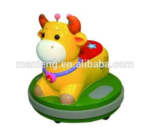 Coin Operated Kid Amusement Rides