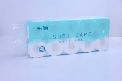 Moisturizing Tissue Paper for Business
