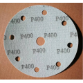 E Paper Hook and Velcro Disc