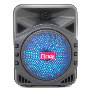 Portable Anker Soundcore BT Speakers with TWS Function for DJ Bass