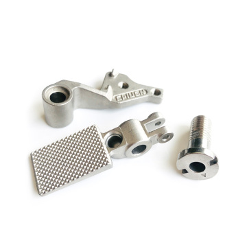 Mim Powder Metallurgy metal injection molding parts