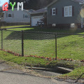 Chaîne de liaison d'extension ARMES DIAMENT MESH FENCE