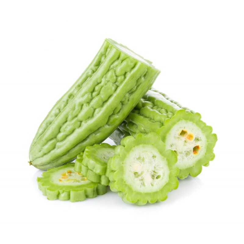 Bitter Melon Powder 4