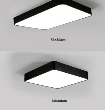 Commercial Ceiling Lights for Dining Rooms