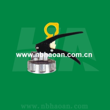 Fire Valve Fire Fighting Equipment Parts
