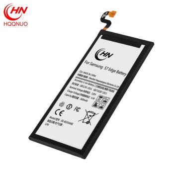 Li-polymer samsung S7 Edge battery replacement service