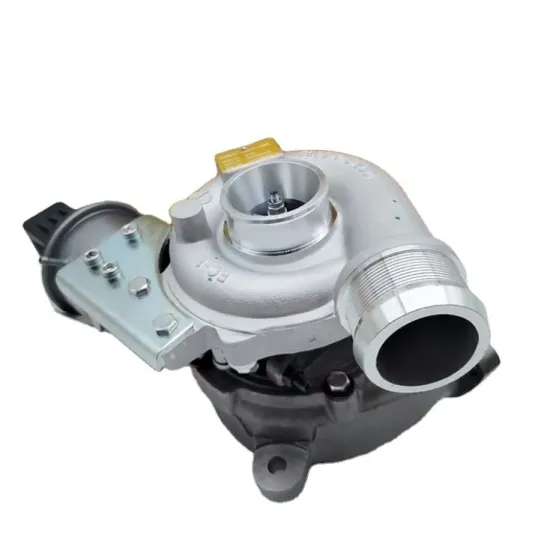 Turbo Charger Assembly for GWM Great Wall Haval Wingle Power Diesel GW4D20 1118100-ED01