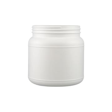 1100 PE Leakproof Liquid Storage Bottle