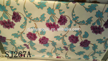 Tome Textile PVC Tablecloth for Wedding