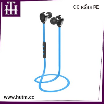 Superior Design Metal ABS Earphone Sport