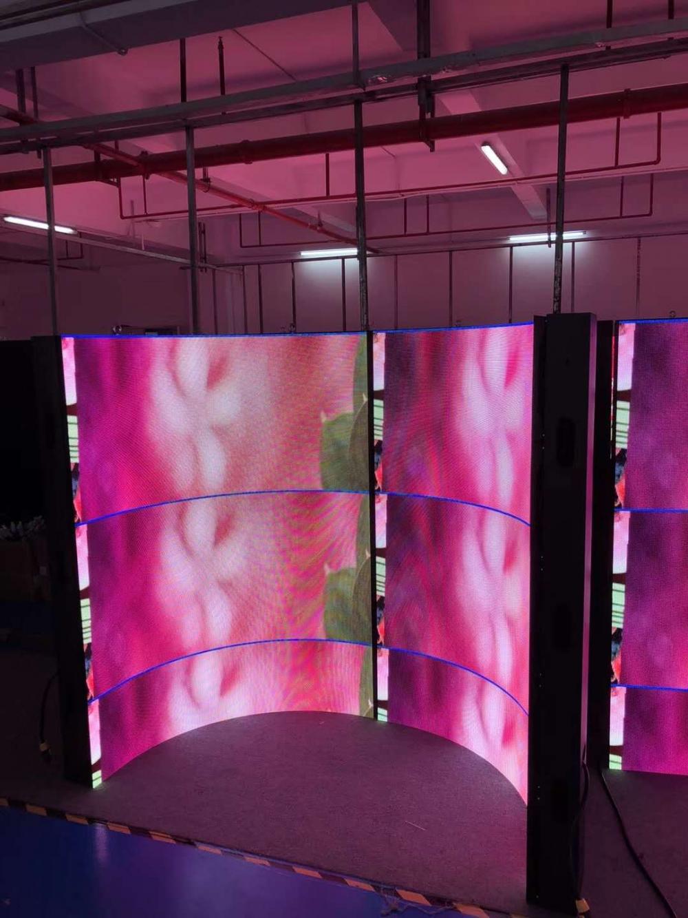 Flexible Screen