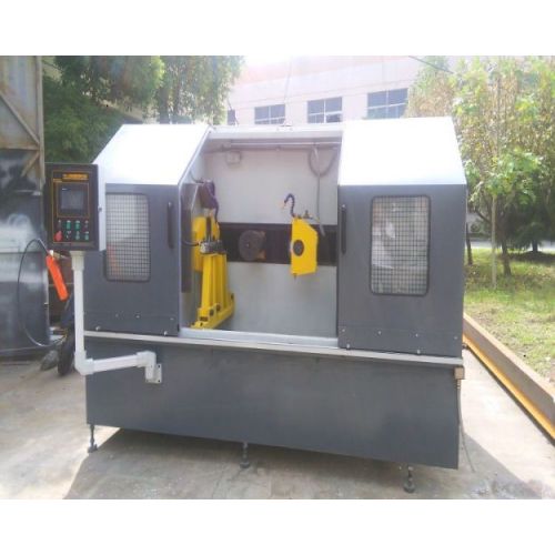 Diamond Saw Blade Sharpening Machine for 400-1200mm Three Sides