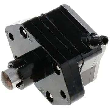 Yamaha Outboard Motor 4-Stroke Fuel Pump Replacement for F30HP, 40HP, 50HP, 60HP - 6C5-24410