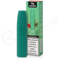 Geek Bar Pro Disponível E-Cigarette 1500 Puffs