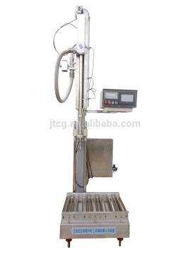CDP-1W-250L Weighing Filling Machine