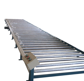 Roller Conveyor for Mattresses