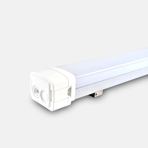 Lampu LED Tri-proof IP65 untuk indoor dan outdoor