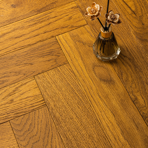 Waterproof Oak Engineered Hardwood Flooring