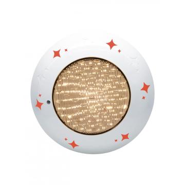 ABS UV material IP68 hot selling pool light