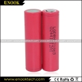 LG HE2 2500mah 18650 Baterai Rechargeable Cell