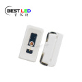 Super felrode LED 3014 Side Emitting LED