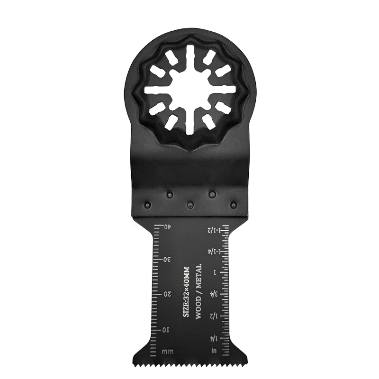 STARLOCK Double Metal Bimetallic Components3