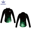 Cheap custom dance team jackets