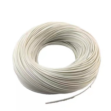 12V-220V Silikon Kabel pemanas helix ganda untuk isolasi tangki ikan