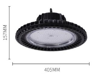 200W Waterproof  High Bay Light