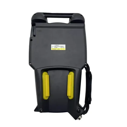 A05B2256C105 SONGWEI CNC FANUC Robots Teach Pendant