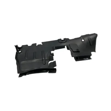 Car Radiator Grille Baffle for Audi A8