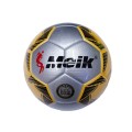 Tamanho 5 Futebol Termicamente Criado Pu-Punto de Mirror Pu