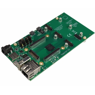 YYFAB New Design Motion Controller PCBA for Robot Vacuum Cleaner