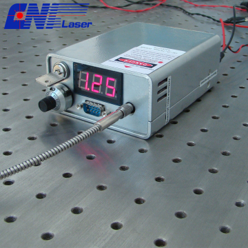 639nm Diodenlaser für die Raman-Spektroskopie