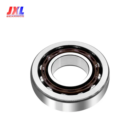 JXL 7011 High Performance 5001 Rs 2Rs Angular Contact Ball Bearing for Pneumatic Tool Applications