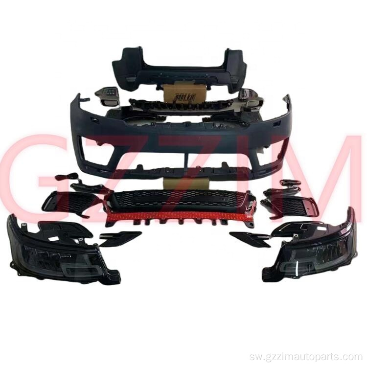 Range Rover 2014-2017 Sport Up 2020 Kit Kit