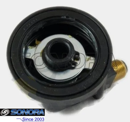 Yamaha Aerox Speed Counter Speedo Drive