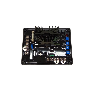 High Quality Generator with AVR CF-15A: Finding the Best Model