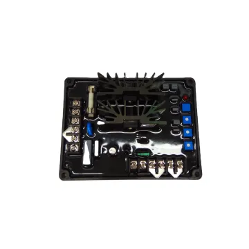 High Quality Generator with AVR CF-15A: Finding the Best Model