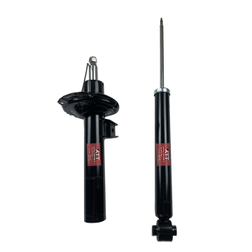 KTT 3QD513049A Rear Shock Absorber Suspension for Volkswagen Magotan 2018