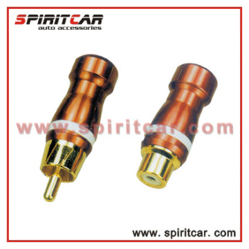 RCA Connector